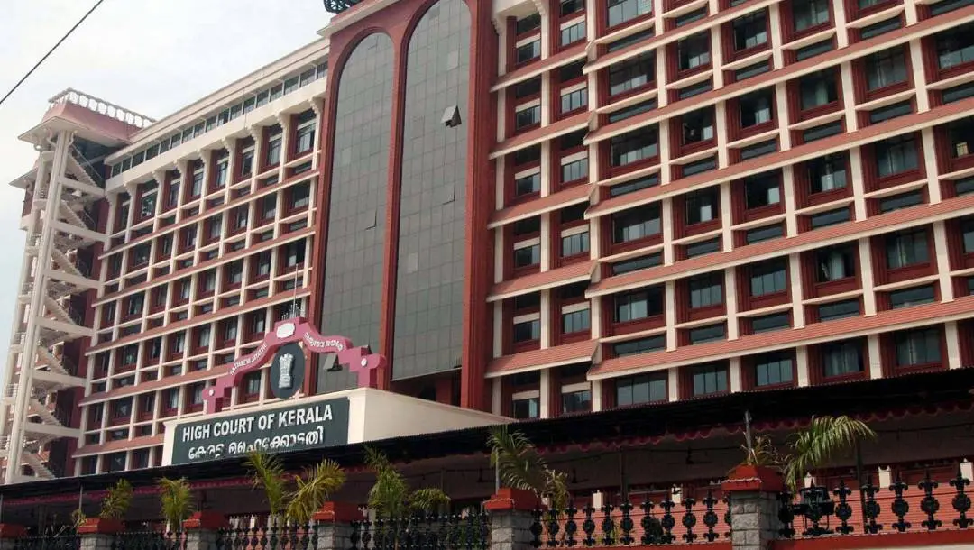 Kerala High Court | Photo: PTI
