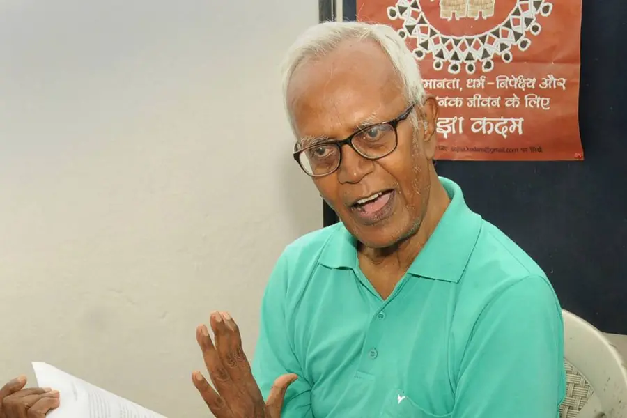 Bhima Koregaon case: NIA arrests Keralite activist Fr Stan Swamy