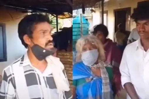 Natives fume over delay in autopsy of Adivasi man who died of bee attack