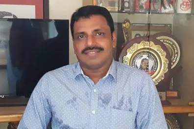 CPI leader Pannyan Raveendran's son puts up FB post, stirs fresh controversy