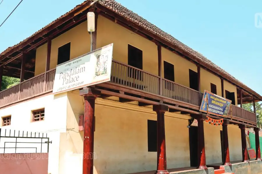 BJP faces setback in plan to field Pandalam royal family representative in assembly polls