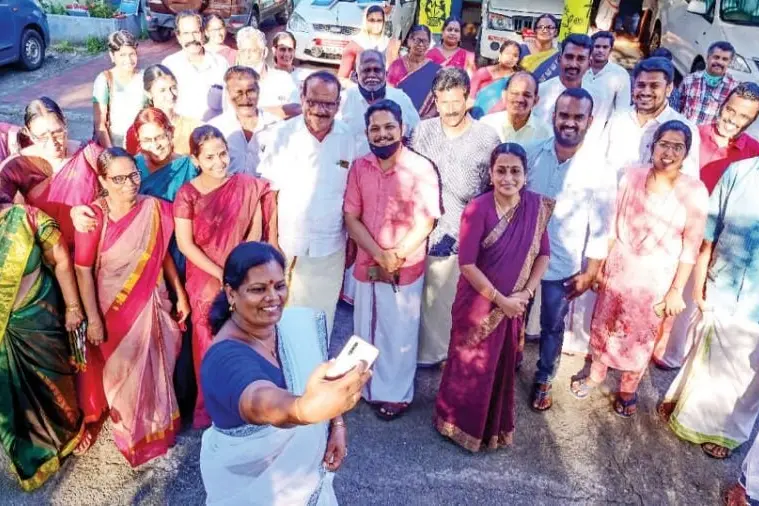 Tenure of Local Self Government committees to end on Wednesday ahead of LSG polls