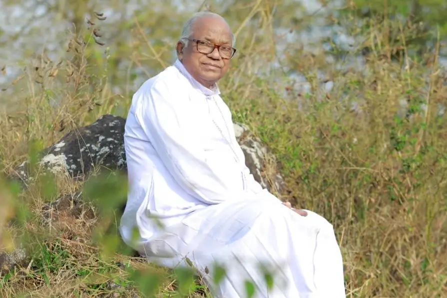 Bishop Mar Mathew Anikuzhikattil passes away