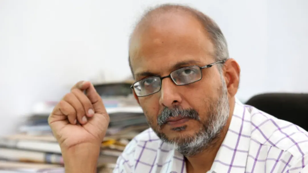 Adv A Jayashankar
