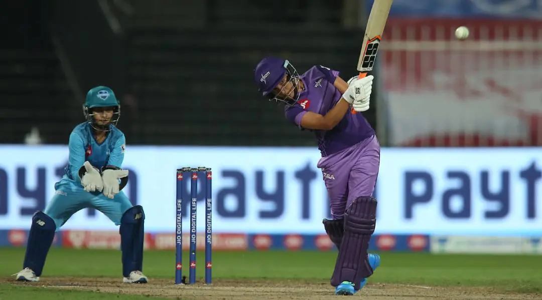 Velocity and Supernovas in action | Photo: https:||twitter.com|IPL