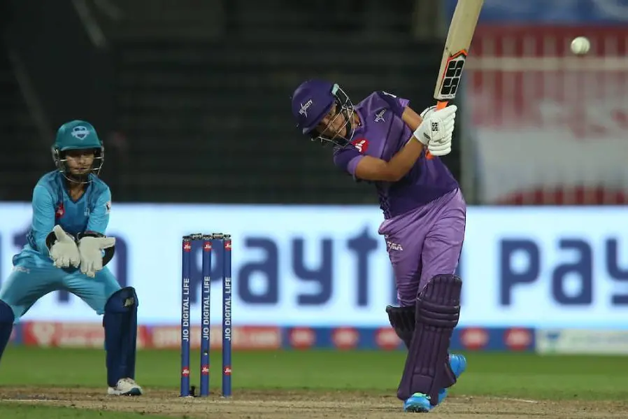 Velocity beat Supernovas in Women's T20 Challenge opener