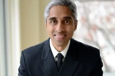 Indian American Vivek Murthy, Arun Majumdar likely to figure in Biden's Cabinet: Report