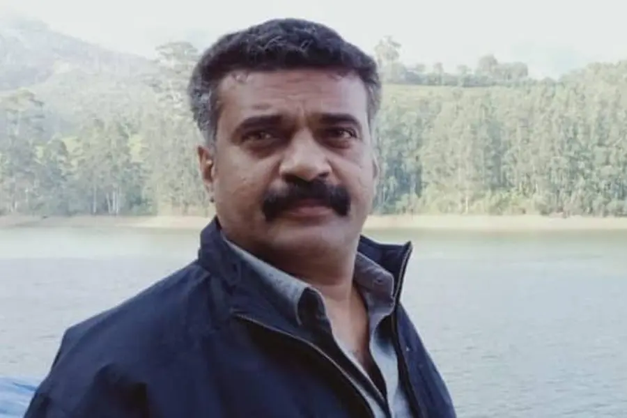 CM, Opposition leader condole death of actor Anil Nedumangad