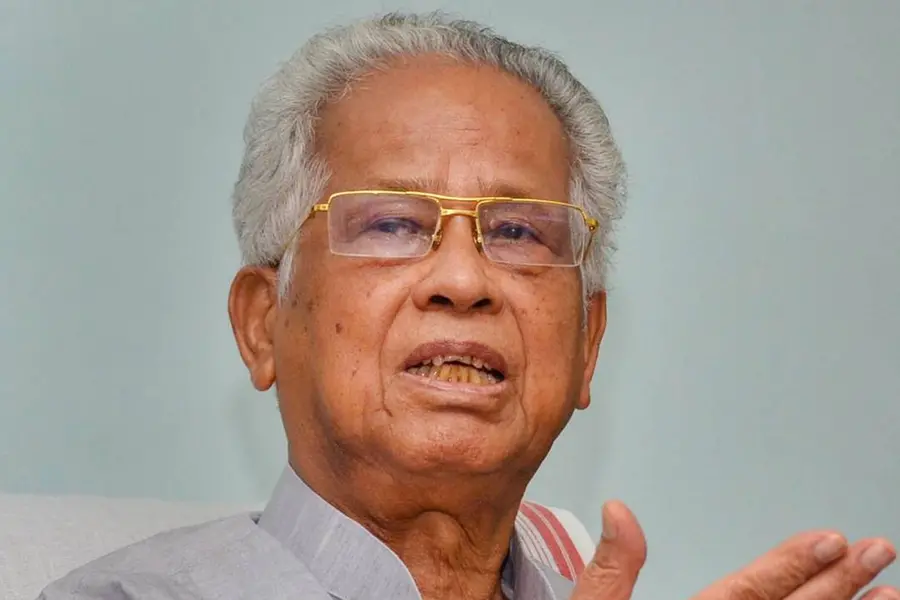 Tarun Gogoi: The Cong stalwart who considered NRC his baby