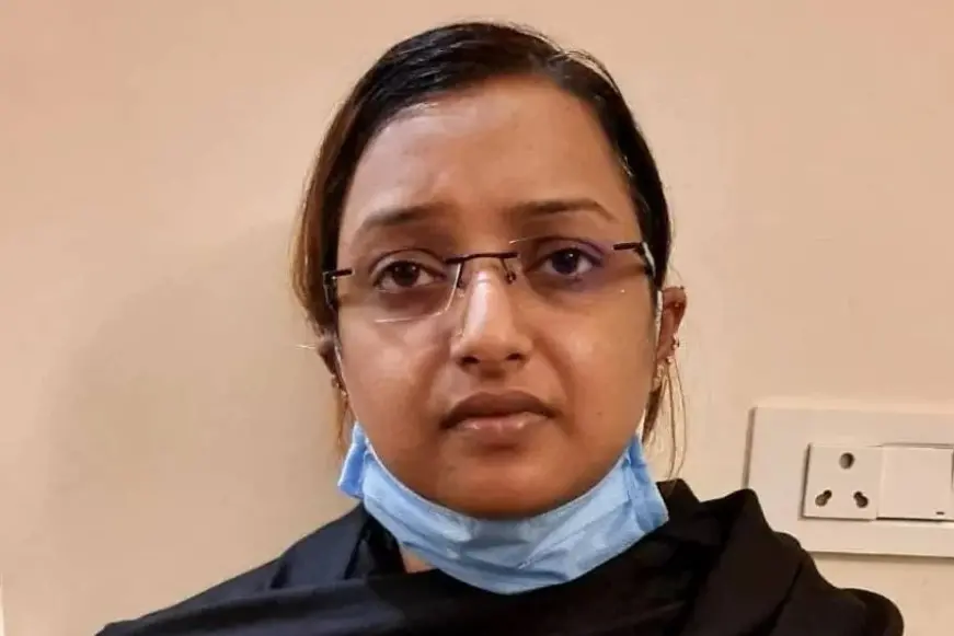 Customs wants permission for officials to be present when guests visit Swapna Suresh in jail