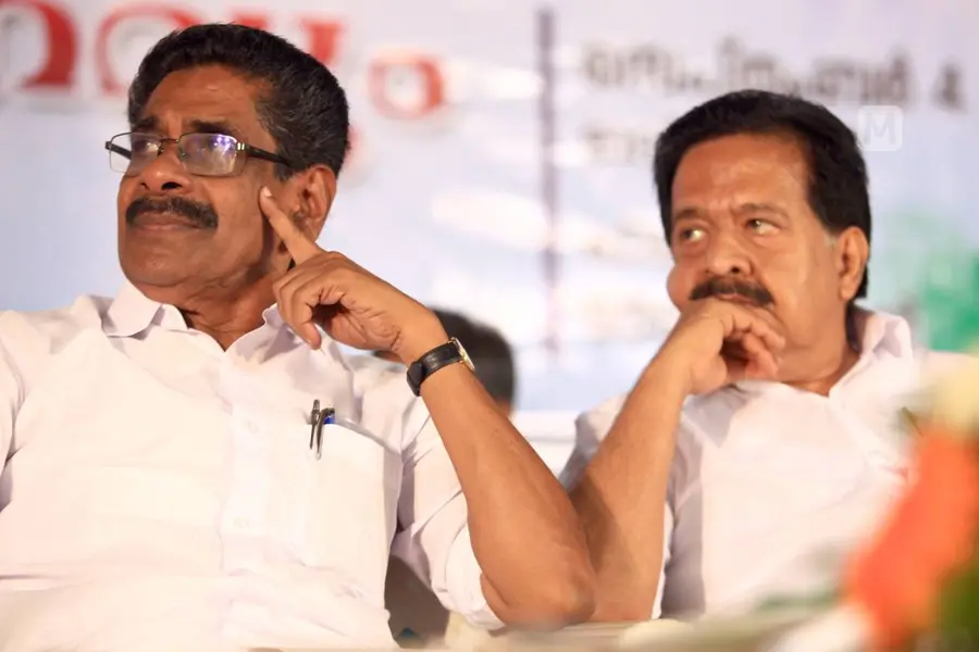 Mullappally can't be blamed completely for poll debacle, says Congress leaders