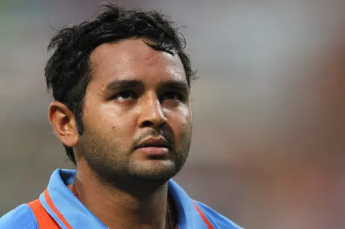 Parthiv Patel retires from all forms of cricket