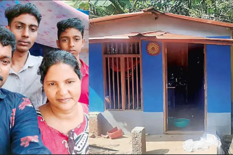 Neyyattinkara tragedy: Govt offers land, house and Rs 10 lakh to children of deceased couple