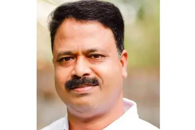 KPCC secretary M S Viswanathan resigns from Congress; likely to be LDF candidate