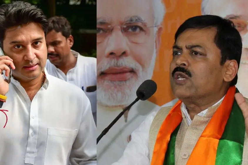Cabinet reshuffle on cards; Kerala leaders likely to get berth