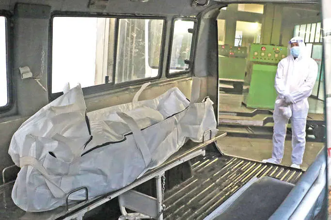Crisis in crematoriums at TVM; people booking time slots to cremate bodies