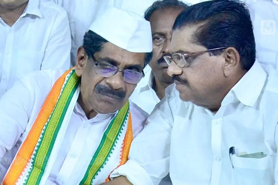 Mullappally, Sudheeran, Kurian not to contest assembly polls