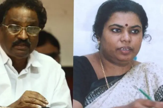 AK Balan dismisses reports on including his wife in list of probable candidates