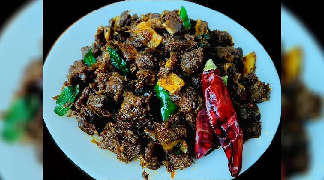 Photo: Krishnendu Ranadeev