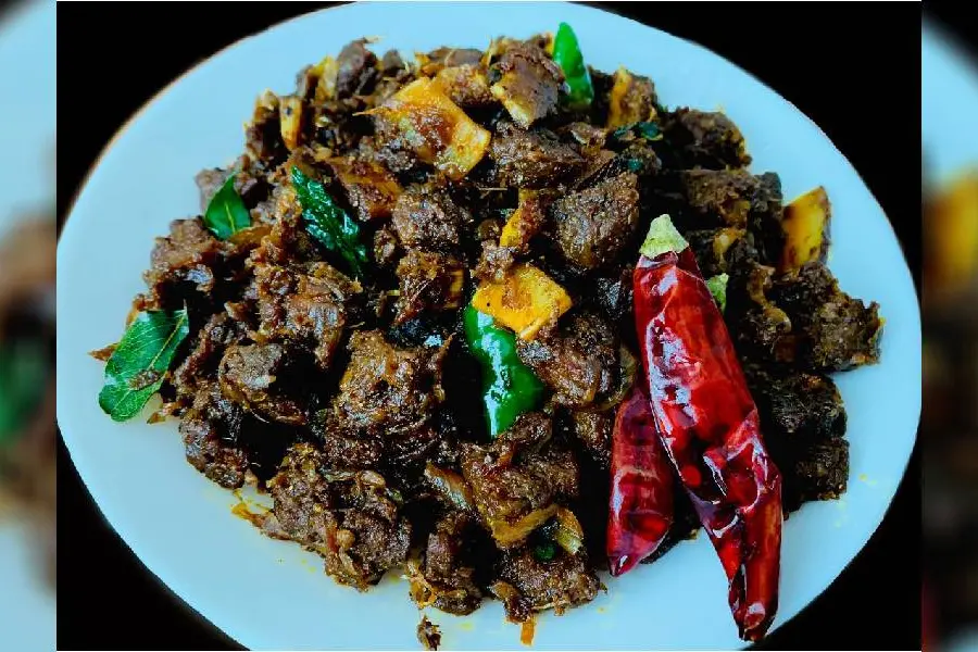Easy recipe to make beef roast