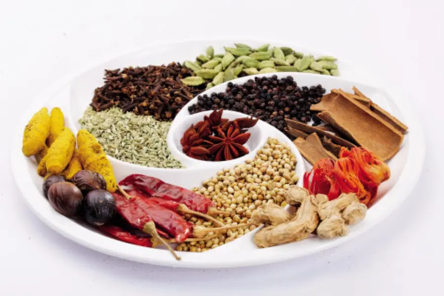 Spices export gets a boost amid Covid pandemic, crosses 7 lakh tonne in India