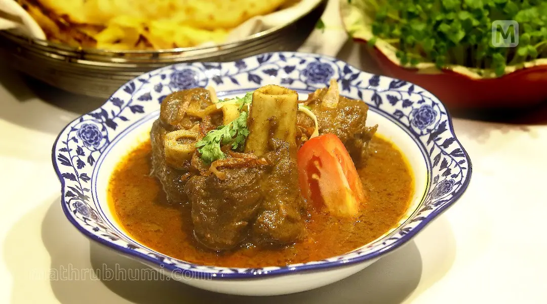 Nalli Nihari | Photo: Sidhikul Akbar