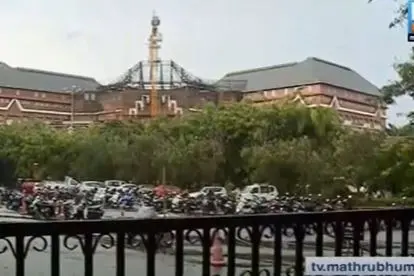 Believers Eastern Church has hawala transactions worth crores, says I-T department