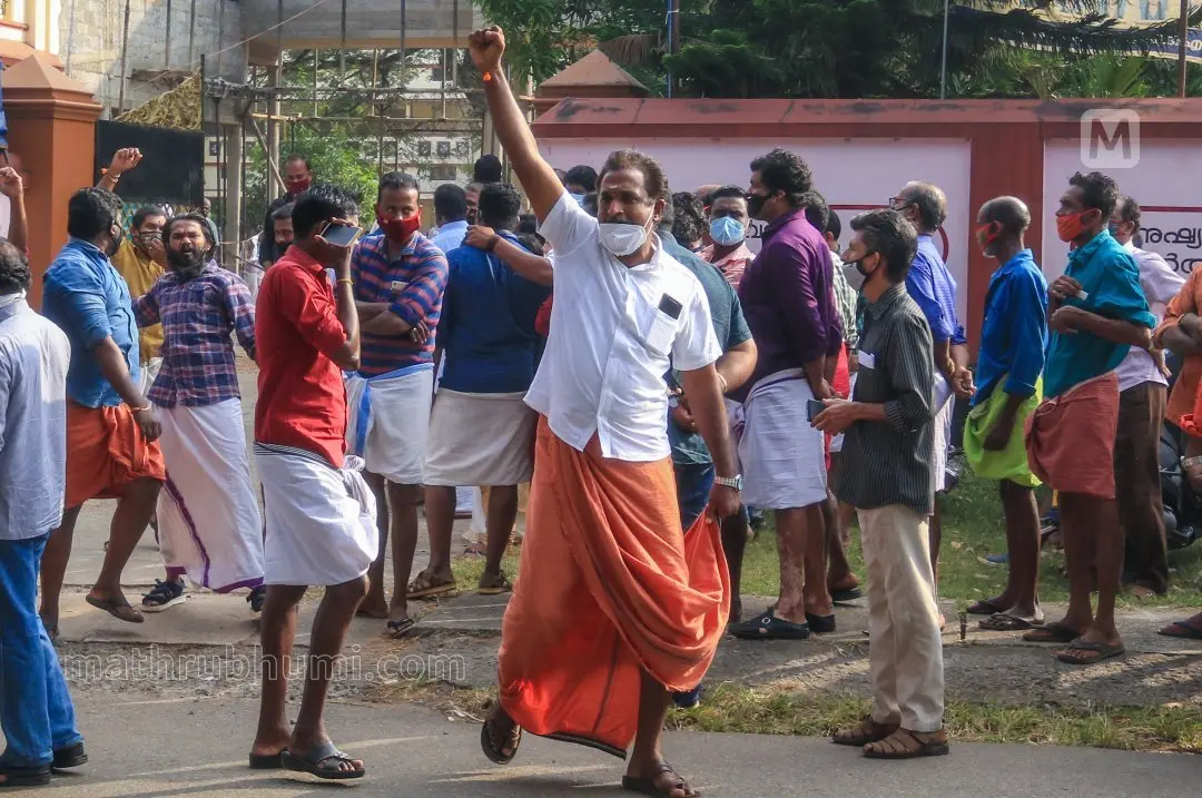 Representational image | Photo: J. Philip|Mathrubhumi