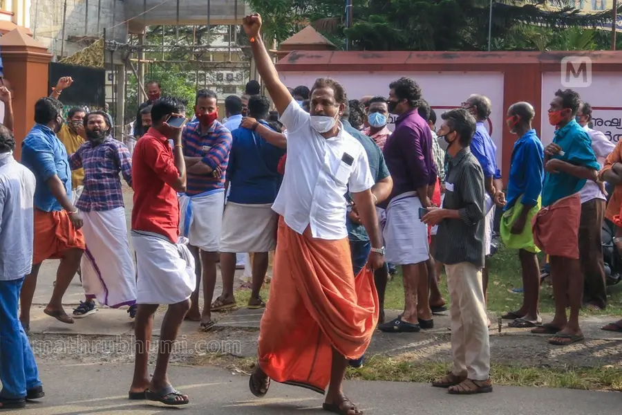 Twenty20 wins four grama panchayats in Ernakulam