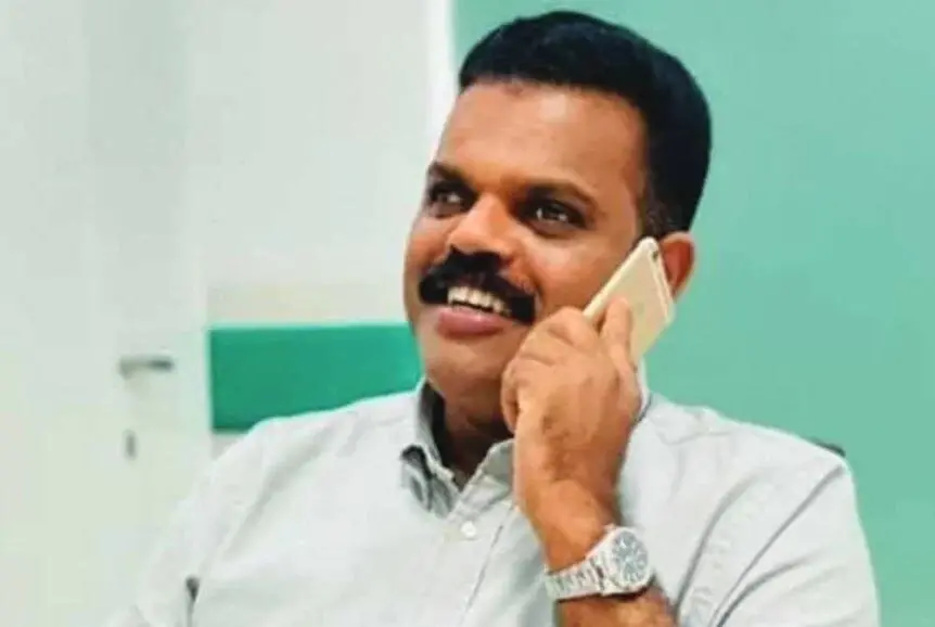 Karat Faisal| Photo: Mathrubhumi