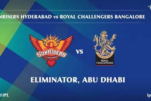 IPL eliminator: SunRisers Hyderabad look to continue form vs shaky Royal Challengers Bangalore