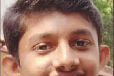 Young writer Adith Krishna bags N N Kakkad literary award