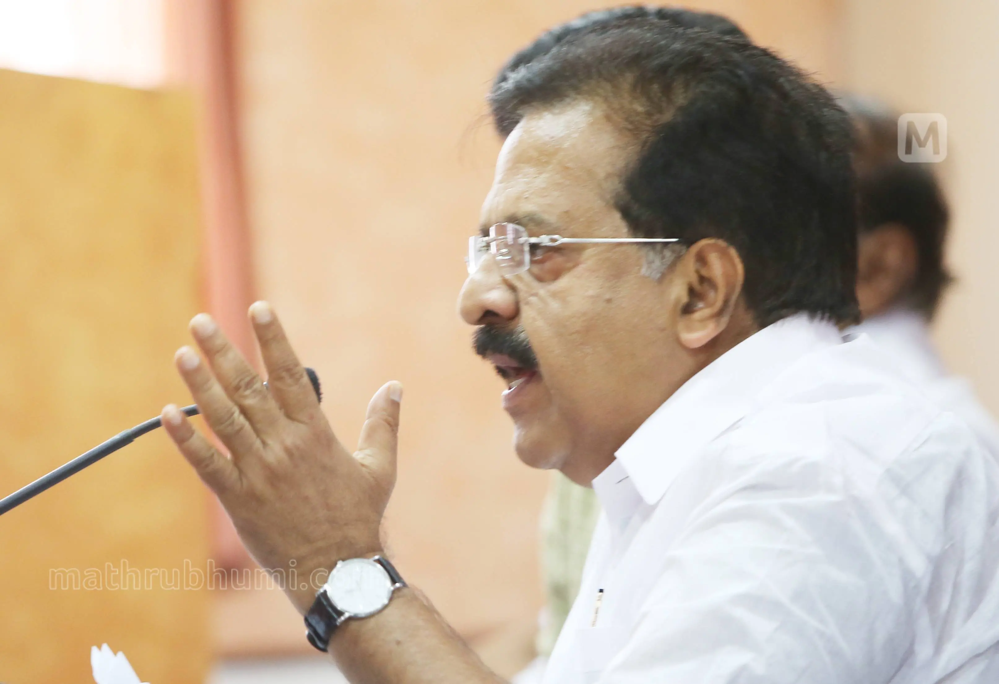 രമേശ് ചെന്നിത്തല (ഫയല് ചിത്രം) | ഫോട്ടോ: മാതൃഭൂമി