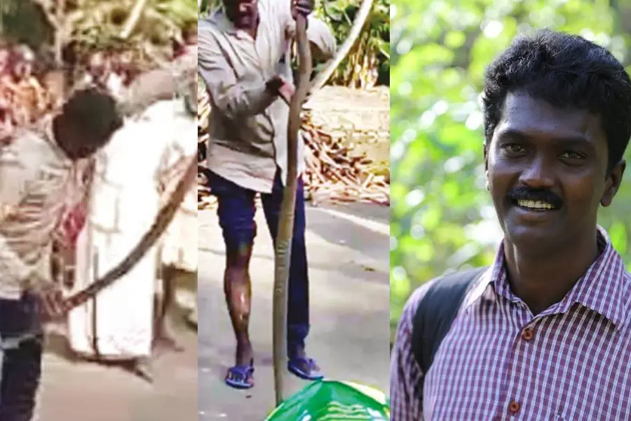 Vava Suresh regains speech and memory; shifted from ICU