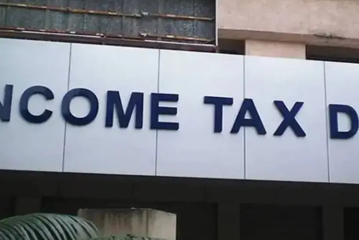 IT dept seizes Rs 5 cr from Believers church; claims Rs 6000 cr received as foreign aid
