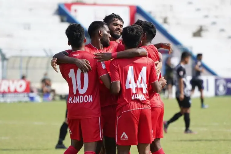 Durand Cup: FC Goa beat Delhi FC 5-1, storm into semis
