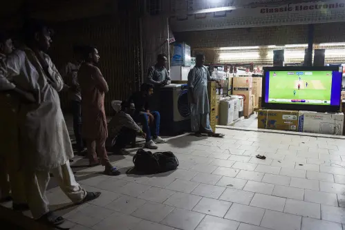 Scuffle between Kashmiri students, those from UP, Bihar at Punjab institute after India-Pak match