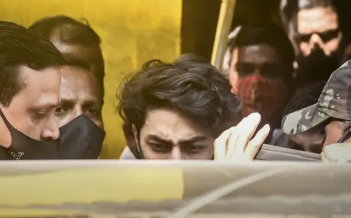 Aryan Khan | PTI
