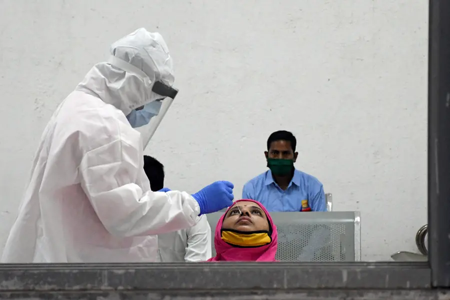 Serum Institute to seek emergency use authorisation for Covid vaccine in 2 weeks