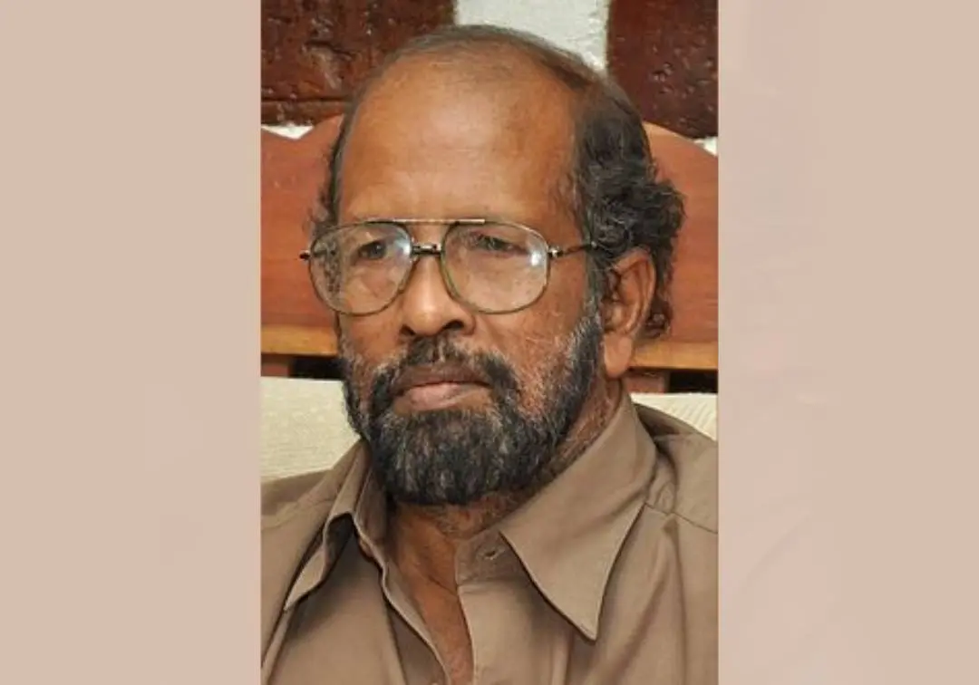 Thomas Jose