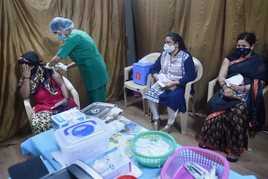 Thanal Bangalore chapter to conduct vaccination camp for disadvantaged people