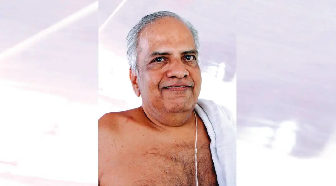 Chennas Narayanan Namboodiripad