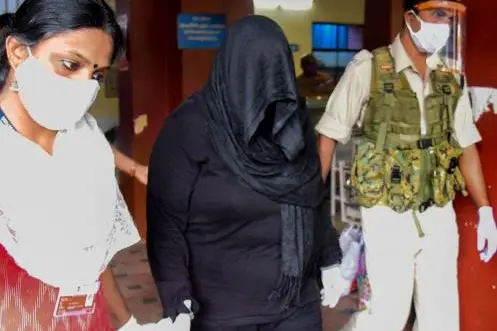 Crime branch to probe into alleged voice clip of Swapna Suresh
