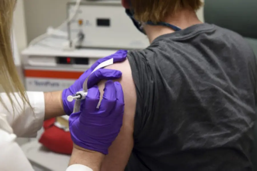 Covid-19: Centre to rope in celebs, faith leaders to disseminate accurate info on vaccines