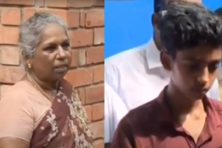 Accidental immolation: Won't give land to Rajan's family, says complainant; taken into custody
