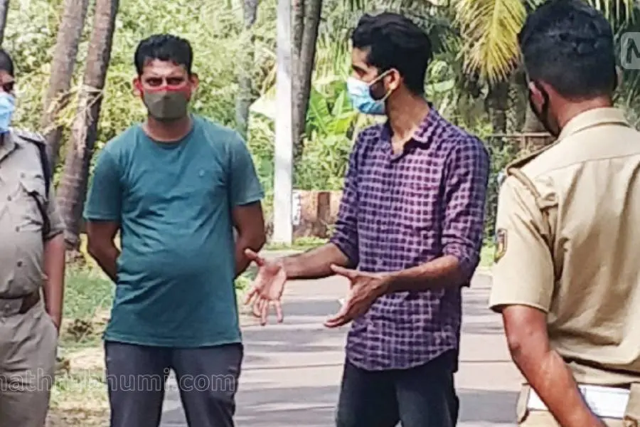 Murder of DYFI activist at Kanhangad: All accused in police custody