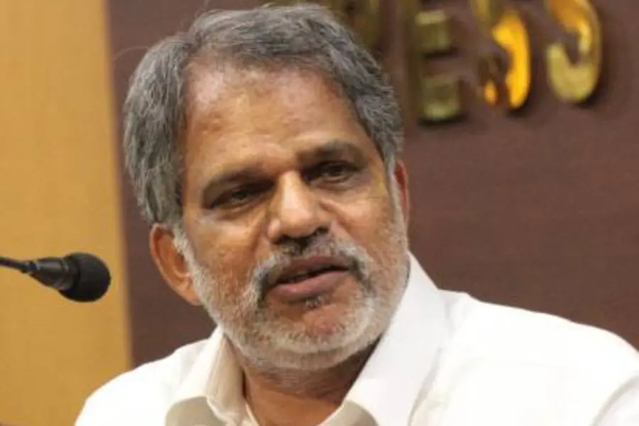 Muslim League can't escape from allegations by blaming CPM: A Vijayaraghavan