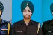 Malayali soldier among five army personnel killed in J&K encounter