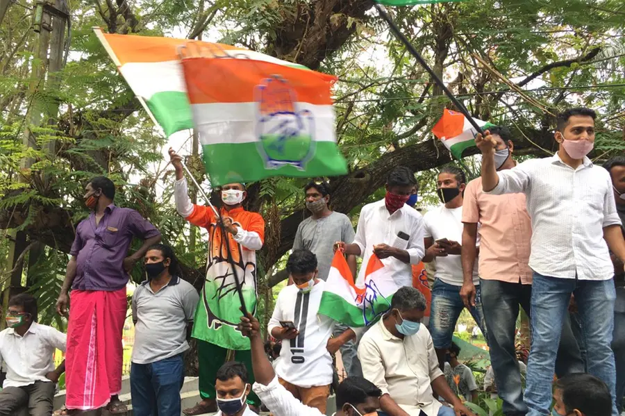 Aftereffects of poll debacle visible in UDF