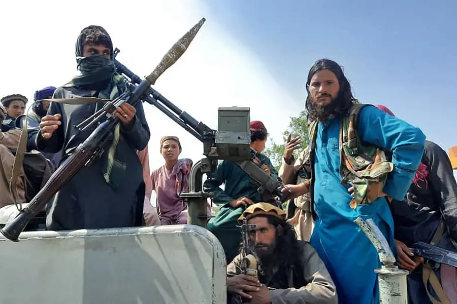 US special envoy expresses concern over surge in IS attacks in Afghanistan